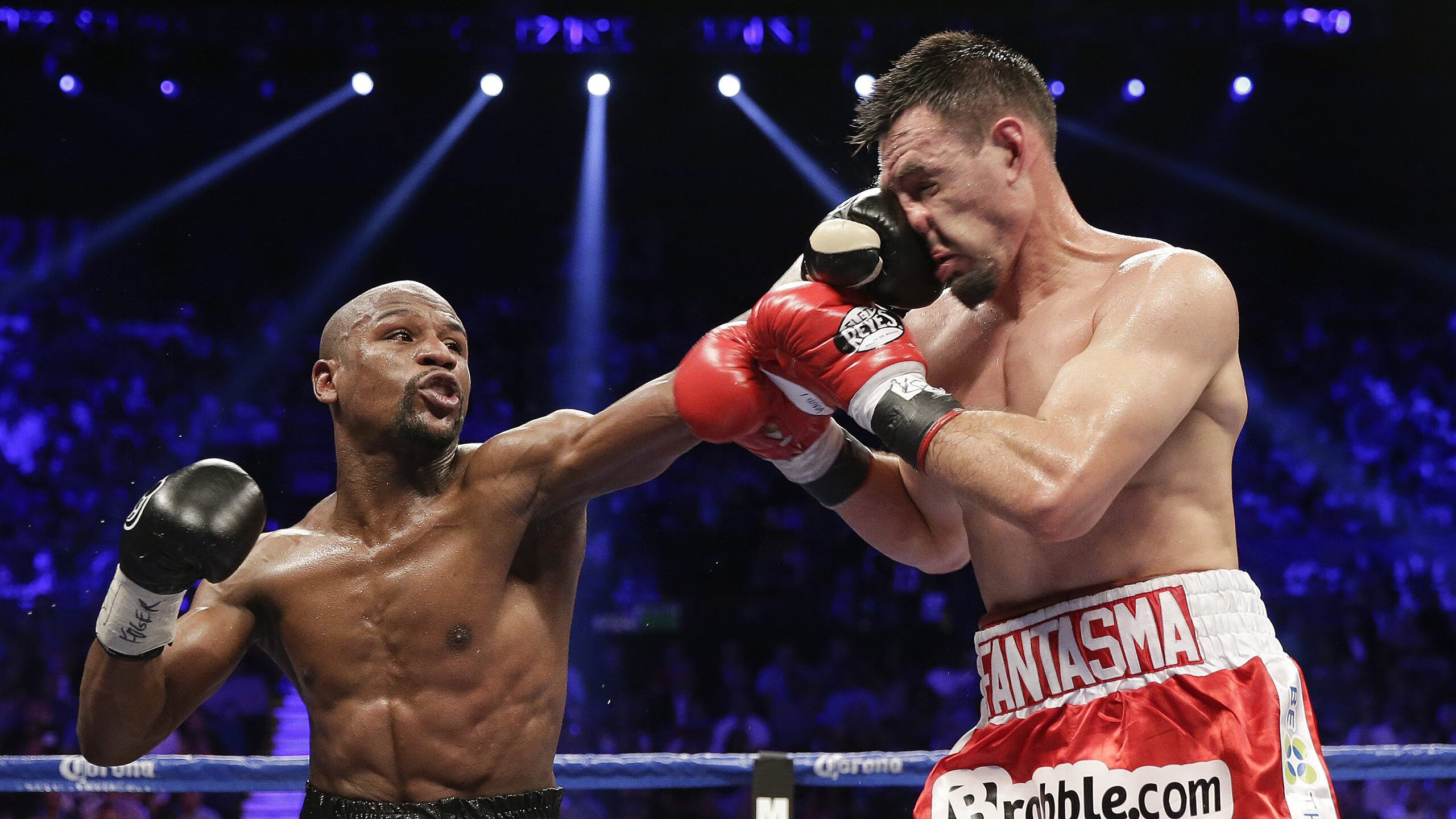 PSG锋线火力全开